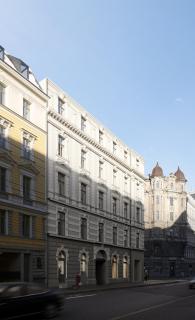 Modern and Brand New Apartment in Riga Central District - 9