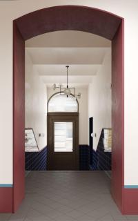 Modern and Brand New Apartment in Riga Central District - 7