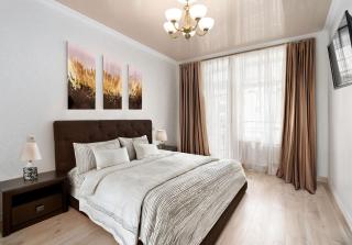 Dominion Lux Apartment 158 - Charkiv - 0