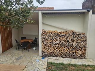 Vikend kuca Barajevo - Boždarevac - 6