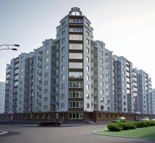 Dominion Lux Apartment 158 - Charkiv - 8