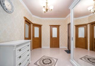 Dominion Lux Apartment 158 - Charkov - 3