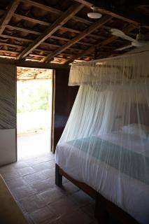 Casa de la Gente Nube - Puerto Escondido - 1