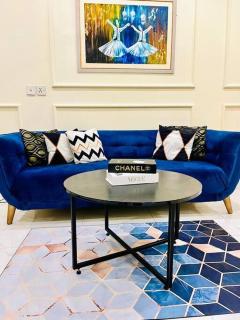 Peacefull apartment in bahria - 6