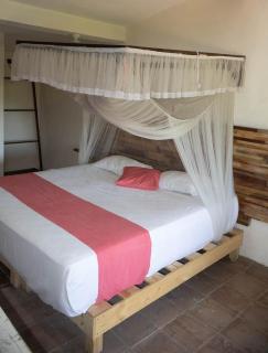 Casa de la Gente Nube - Puerto Escondido - 6