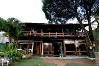Da Orla Pampulha Hostel - Belo Horizonte - 0
