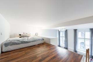 Modern Loft Getaway - Prag - 6