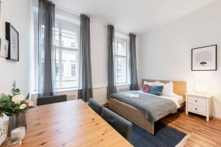 Modern Loft Getaway - Prague - 2