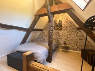 Magnifique duplex tout confort - Beauvais - 0