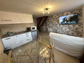 Magnifique duplex tout confort - Beauvais - 8