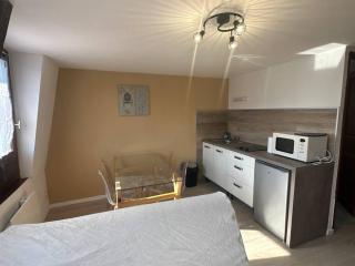 Magnifique duplex tout confort - 5