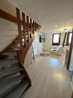Magnifique duplex tout confort - Beauvais - 4