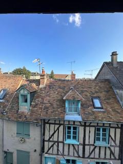 Magnifique duplex tout confort - Beauvais - 2