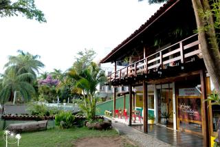 Da Orla Pampulha Hostel - Belo Horizonte - 8