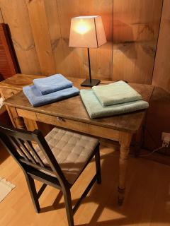 Grosszügige Sentner Ferienwohnung - Sent - 4