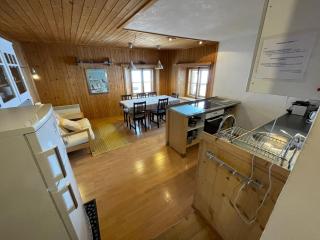 Grosszügige Sentner Ferienwohnung - Sent - 7