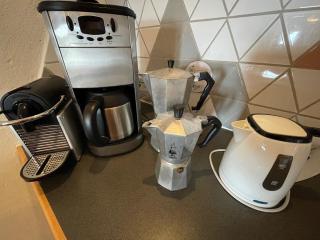 Grosszügige Sentner Ferienwohnung - Sent - 6