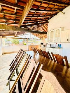 Suite casal 2 com frigobar - Belo Horizonte - 5
