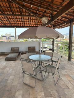 Suite casal 2 com frigobar - Belo Horizonte - 4