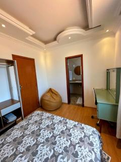 Suite casal 2 com frigobar - Belo Horizonte - 7