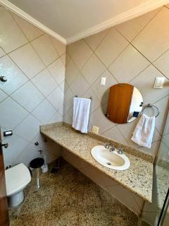 Suite casal 2 com frigobar - Belo Horizonte - 3