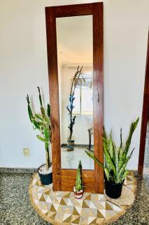 Suite casal 2 com frigobar - Belo Horizonte - 2