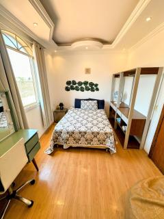Suite casal 2 com frigobar - Belo Horizonte - 1
