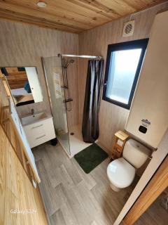 Le Cozy Cottage - Chalet avec parking - Châtillon-sur-Cher - 3