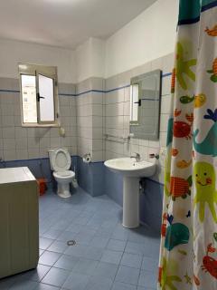 As 7 apartamente - Durazzo - 1