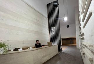 Spacious and Modern Apartment in Central Tbilisi - Tbilisi - 9