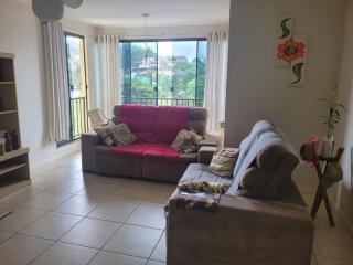 1 dorm privativo casal - Santa Rosa - 1