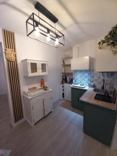 Studio Emmé neuf indépendant Nice Centre - 9