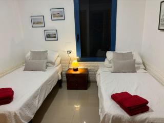 Villa Maiteren Etxea- 4 Beds property with private pool - Playa Blanca - 1