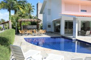 Casa em Condomínio na Praia de Muro Alto - 0