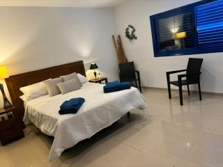 Villa Maiteren Etxea- 4 Beds property with private pool - Playa Blanca - 8