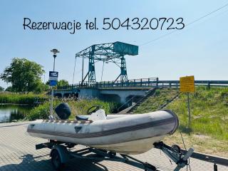 Czapla siwa - Sztutowo - 9
