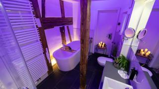 Luxx Home RV, City Marienplatz - Ravensburg - 4