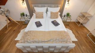 Luxx Home RV, City Marienplatz - Ravensburg - 8
