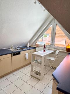 Fewo Graal-Müritz Sobierajczyk - Graal-Müritz - 1