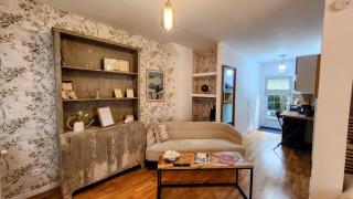 Les Hortensias Blancs Studio - Amiens - 7