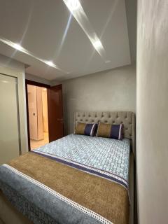 Mini Villa 2 Al hoceima - 2