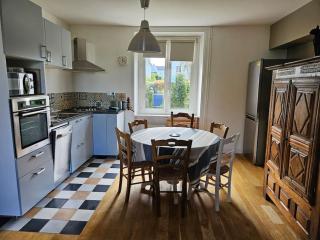 La Normandière - Maison de ville - Cosy - 6 pers - 4