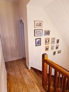 La Normandière - Maison de ville - Cosy - 6 pers - Carantec - 3