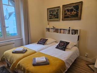La Normandière - Maison de ville - Cosy - 6 pers - Carantec - 1