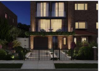 2 Story Villa in Upper Ditmars Astoria Queens - Steinway - 9
