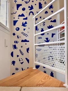 Duplex Trespoey - SPA - Place de parking - Pau - 6