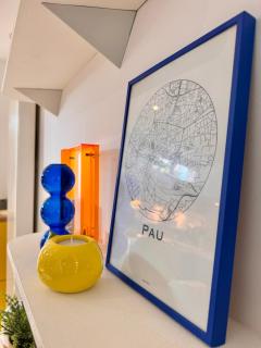 Duplex Trespoey - SPA - Place de parking - Pau - 1