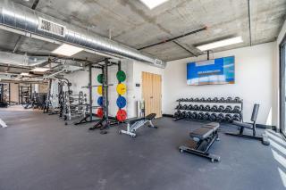 Best views! Lux 9th fl Gym Pking Pool Htub King BD - Salt Lake City - 6