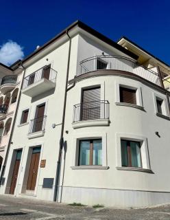 Mavi Rooms - Castel di Sangro - 0