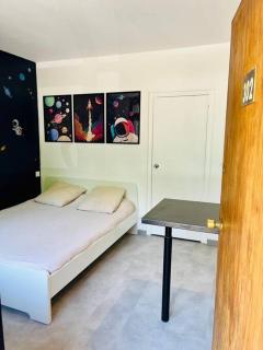 SPACE Studio - à 3min du Futuroscope - 8